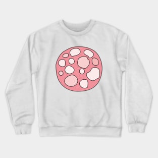 Piece of sausage Crewneck Sweatshirt